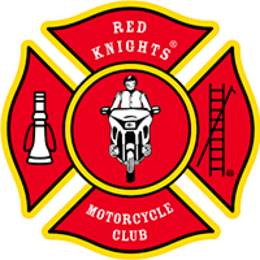 Red Knights MC Logo
